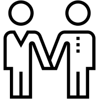 handelsbolag partner