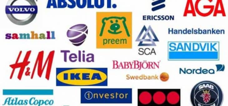 Om företagsnamn