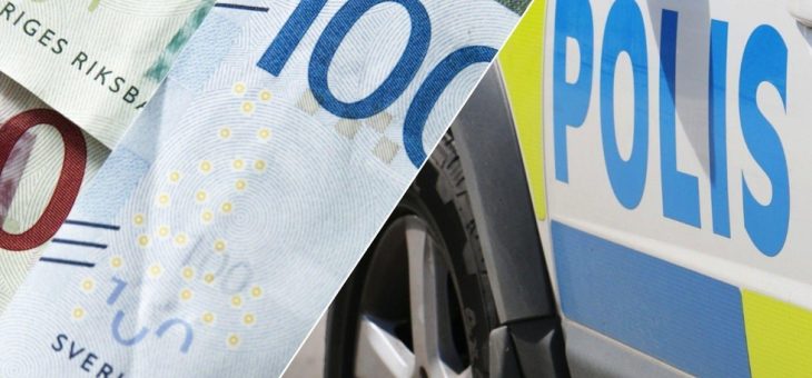 Oseriösa företag